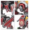 Imperial Knight - Knight Destrier